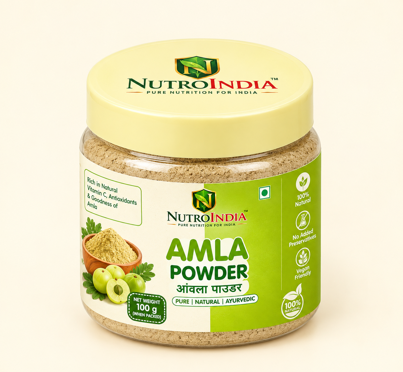 Amla Powder 